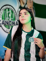 CAMISETA CHAPECOENSE LOCAL 2026