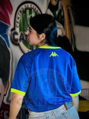 CAMISETA DEPORTIVO CALI TERCERA  2023
