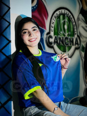 CAMISETA DEPORTIVO CALI TERCERA  2023