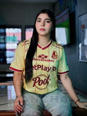 CAMISETA DEPORTES TOLIMA VISITANTE 2024