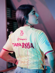 CAMISETA DEPORTES TOLIMA VISITANTE 2024