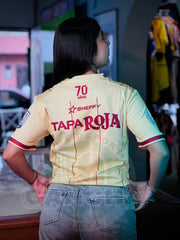 CAMISETA DEPORTES TOLIMA VISITANTE 2024