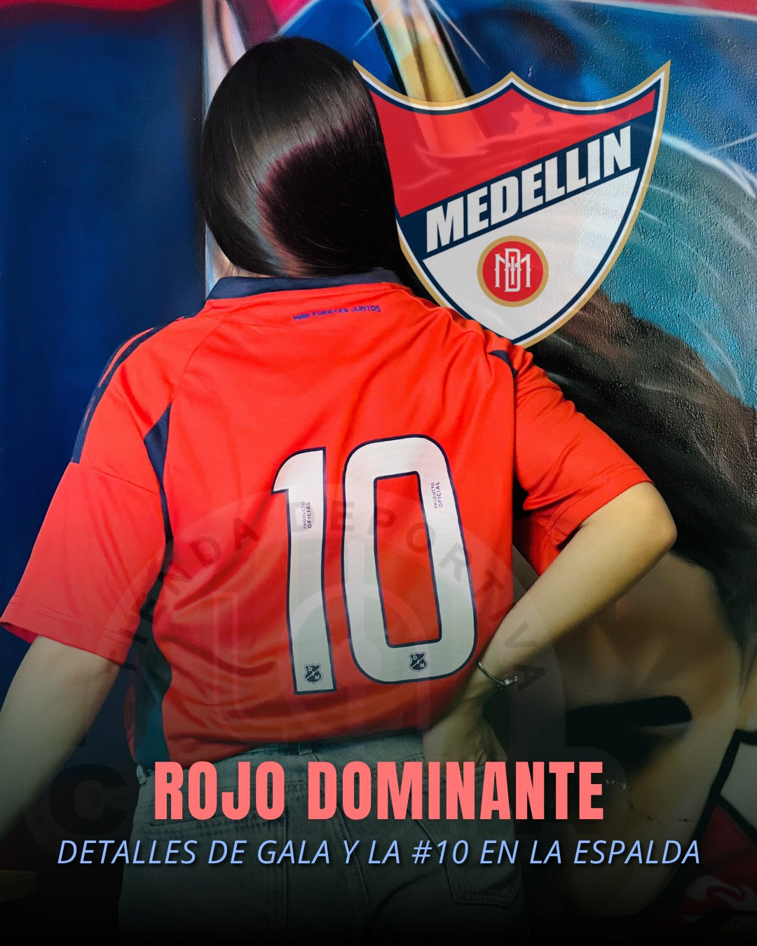 CAMISETA DIM LOCAL 2025/2026