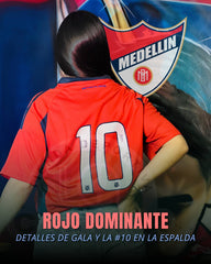 CAMISETA DIM LOCAL 2025/2026