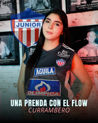 PETO DEL JUNIOR
