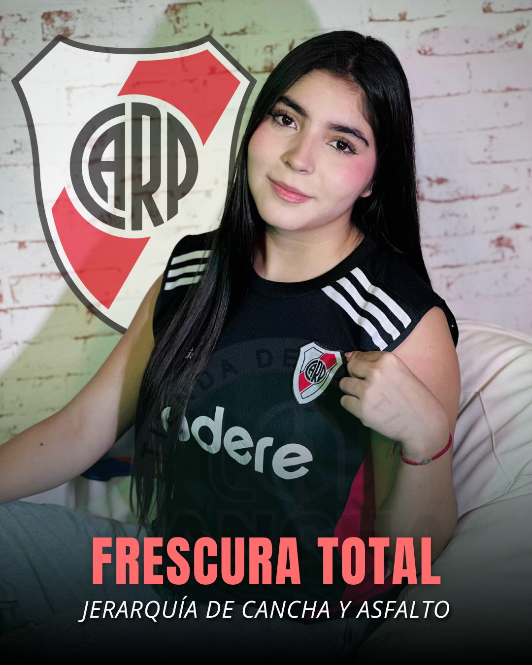 PETO RIVER PLATE