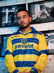 BUSO PARMA RETRO 1998/1999 THURAM