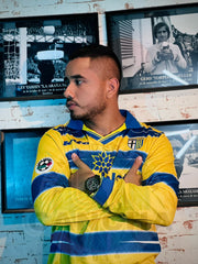 BUSO PARMA RETRO 1998/1999 THURAM