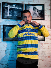 BUSO PARMA RETRO 1998/1999 THURAM