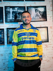 BUSO PARMA RETRO 1998/1999 THURAM