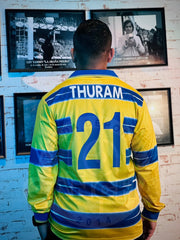 BUSO PARMA RETRO 1998/1999 THURAM