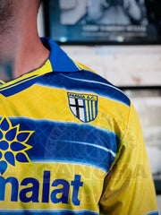 BUSO PARMA RETRO 1998/1999 THURAM