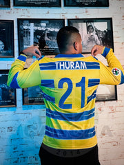 BUSO PARMA RETRO 1998/1999 THURAM
