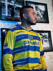 BUSO PARMA RETRO 1998/1999 THURAM