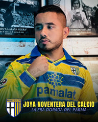 BUSO PARMA RETRO 1998/1999 THURAM