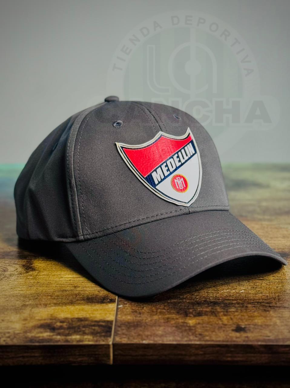GORRAS DIM 2026/2027
