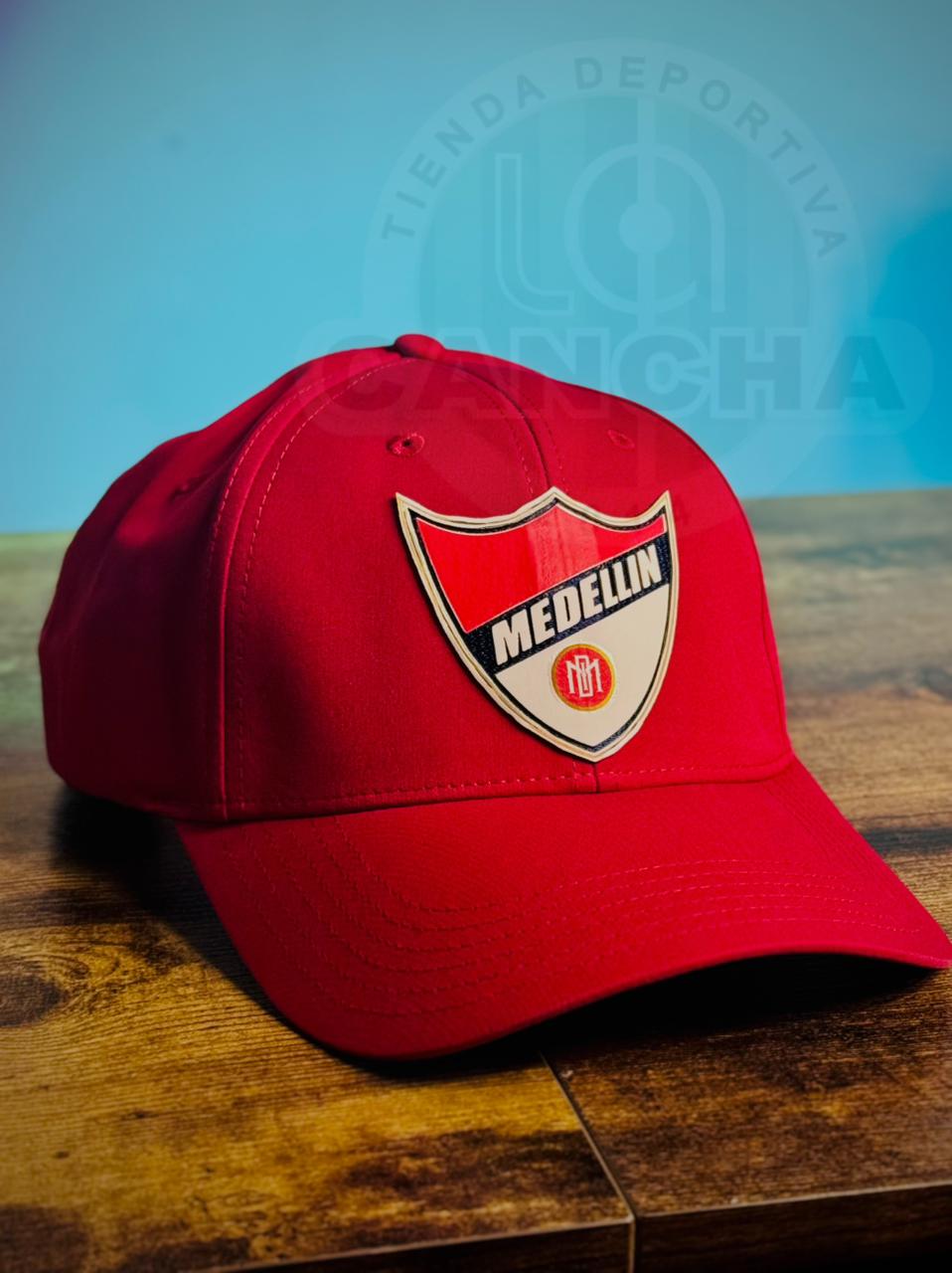 GORRAS DIM 2026/2027