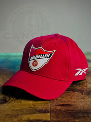GORRAS DIM 2026/2027