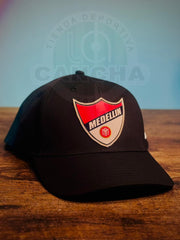 GORRAS DIM 2026/2027