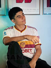CAMISETA ROMA VISTANTE  DYBALA 2026/2027