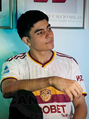 CAMISETA ROMA VISTANTE  DYBALA 2026/2027