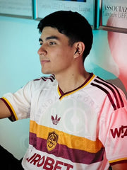 CAMISETA ROMA VISTANTE  DYBALA 2026/2027
