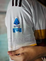 CAMISETA ROMA VISTANTE  DYBALA 2026/2027
