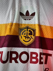 CAMISETA ROMA VISTANTE  DYBALA 2026/2027
