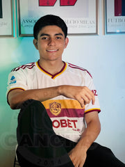 CAMISETA ROMA VISTANTE  DYBALA 2026/2027