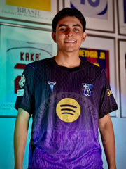 CAMISETA BARCELONA VISITANTE PLAYER  2026/2027
