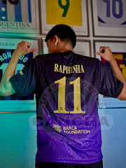 CAMISETA BARCELONA VISITANTE PLAYER  2026/2027
