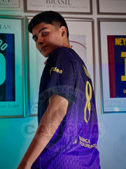 CAMISETA BARCELONA VISITANTE PLAYER  2026/2027