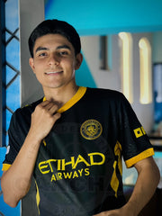 MANCHESTER CITY VISITA HAALAND 2026/2027