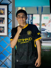 MANCHESTER CITY VISITA HAALAND 2026/2027