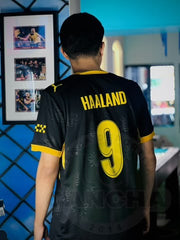 MANCHESTER CITY VISITA HAALAND 2026/2027