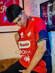 CAMISETA DIM LOCAL #8 QUINTERO 2026/2027