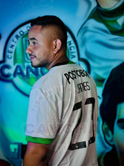 CAMISETA NACIONAL VISITANTE  JAMES #23 2026/2027
