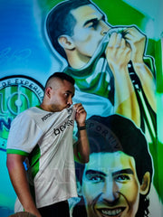 CAMISETA NACIONAL VISITANTE  JAMES #23 2026/2027