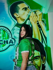 CAMISETA NACIONAL LOCAL JAMES #23 2026/2027