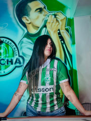 CAMISETA NACIONAL LOCAL JAMES #23 2026/2027