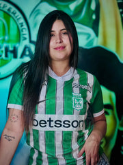 CAMISETA NACIONAL LOCAL JAMES #23 2026/2027