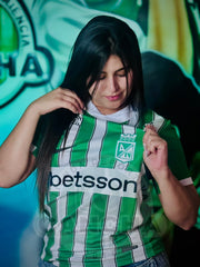 CAMISETA NACIONAL LOCAL JAMES #23 2026/2027