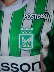 CAMISETA NACIONAL LOCAL JAMES #23 2026/2027