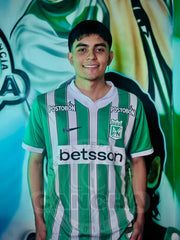 CAMISETA NACIONAL LOCAL JAMES #23 2026/2027