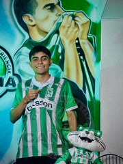 CAMISETA NACIONAL LOCAL JAMES #23 2026/2027