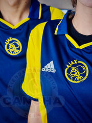 CAMISETA DEL CENTENARIO DEL AJAX 2000-2001