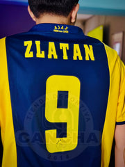 CAMISETA DEL CENTENARIO DEL AJAX 2000-2001