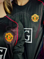 CAMIBUSO MANCHESTER UNITED VISITANTE 2008