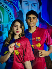 CAMISETA REAL MADRID LOCAL 2019/2020