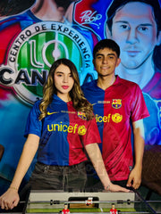 CAMISETA REAL MADRID LOCAL 2019/2020